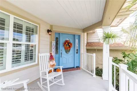 Exterior - 112 Wild Duck Pt, Lorida, FL 33857 photo 1 of 9