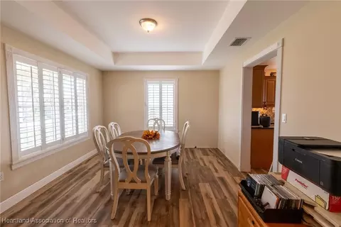 Dining - 112 Wild Duck Pt, Lorida, FL 33857 photo 1 of 3
