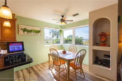 Dining - 112 Wild Duck Pt, Lorida, FL 33857 photo 3 of 3