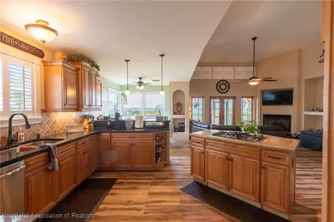Kitchen - 112 Wild Duck Pt, Lorida, FL 33857 photo 1 of 7
