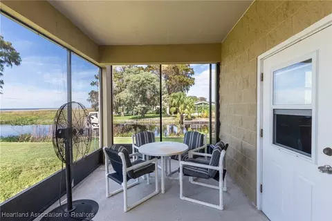 Exterior - 112 Wild Duck Pt, Lorida, FL 33857 photo 6 of 9