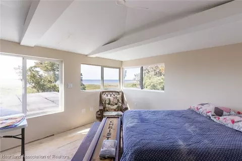 Bedroom - 112 Wild Duck Pt, Lorida, FL 33857 photo 4 of 6