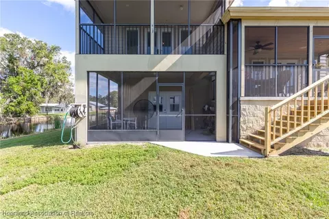 Exterior - 112 Wild Duck Pt, Lorida, FL 33857 photo 4 of 9