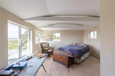 Bedroom - 112 Wild Duck Pt, Lorida, FL 33857 photo 5 of 6