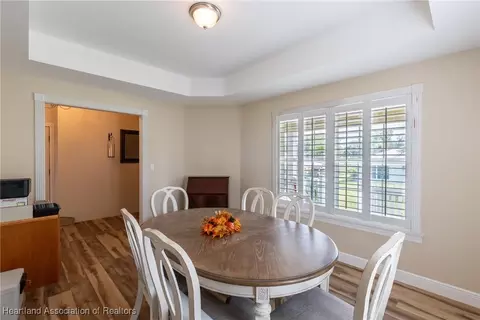 Dining - 112 Wild Duck Pt, Lorida, FL 33857 photo 2 of 3