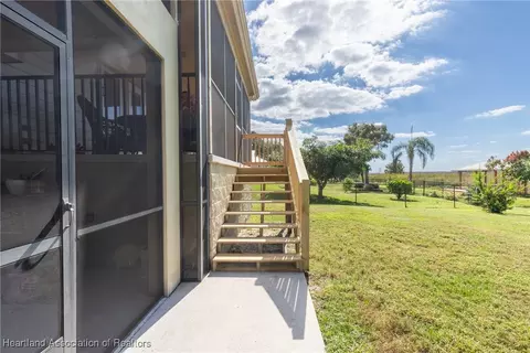 Exterior - 112 Wild Duck Pt, Lorida, FL 33857 photo 5 of 9