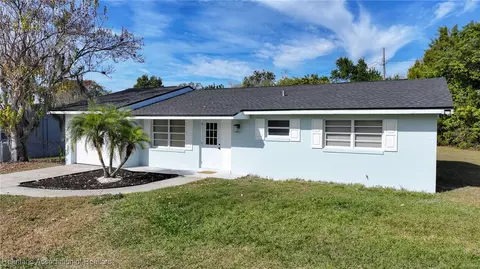 232 Sunnybrook Ln, Lake Placid, FL 33852