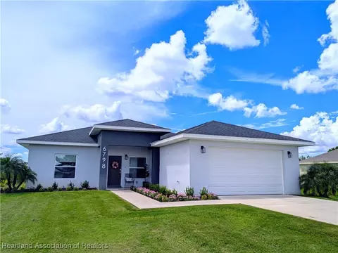 6798 San Benito Dr, Sebring, FL 33872