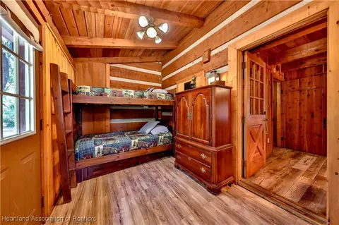 Bedroom - 1050 Cracker Hammock, Sebring, FL 33875 photo 1 of 7