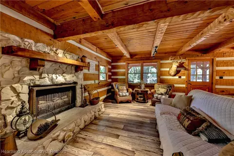 Living - 1050 Cracker Hammock, Sebring, FL 33875 photo 1 of 5