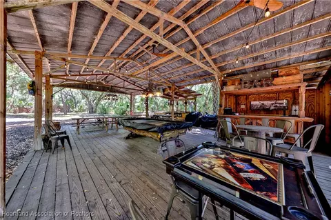 Exterior - 1050 Cracker Hammock, Sebring, FL 33875 photo 7 of 11