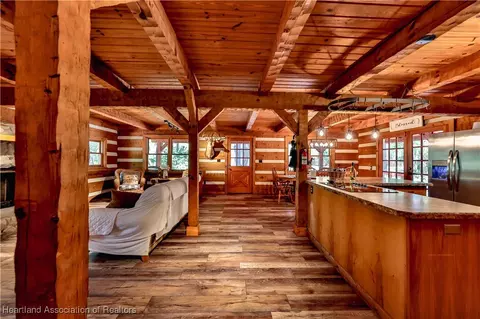 Entry Way - 1050 Cracker Hammock, Sebring, FL 33875 photo 1 of 2