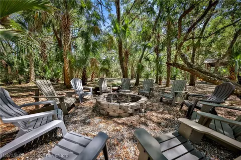 Exterior - 1050 Cracker Hammock, Sebring, FL 33875 photo 6 of 11