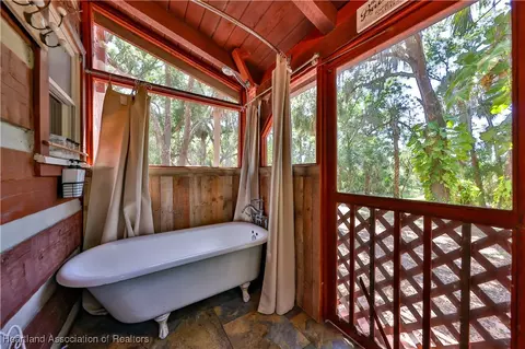 Exterior - 1050 Cracker Hammock, Sebring, FL 33875 photo 11 of 11