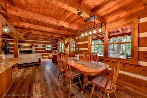 Dining - 1050 Cracker Hammock, Sebring, FL 33875 photo 2 of 3