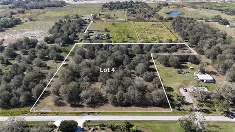 lot3 Hollandtown Rd, Wauchula, FL 33873