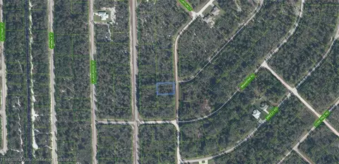 3292 Gossamer Ave, Lake Placid, FL 33852
