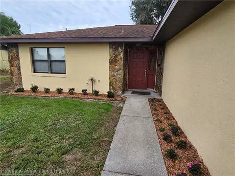 511 Elgin St, Sebring, FL 33875