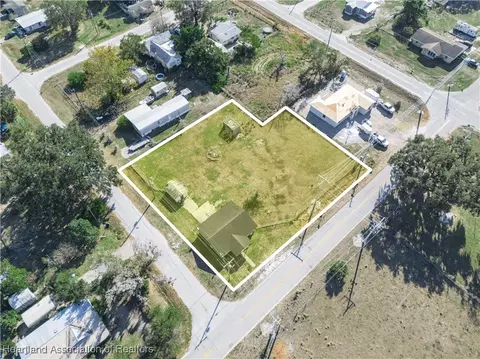 155 Old Bowling Green Rd, Bowling Green, FL 33834