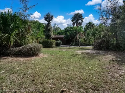Exterior - 502 E Main St, Wauchula, FL 33873 photo 4 of 13