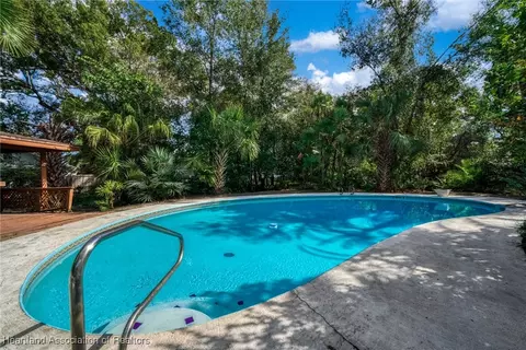 Exterior - 502 E Main St, Wauchula, FL 33873 photo 13 of 13