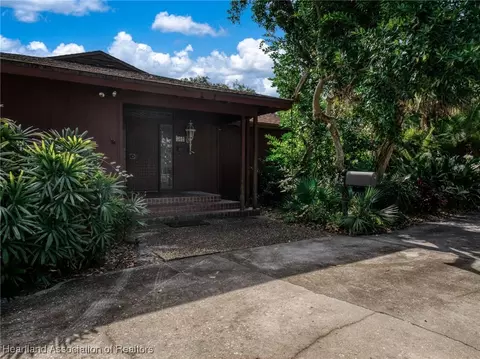 502 E Main St, Wauchula, FL 33873