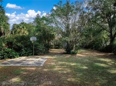 Exterior - 502 E Main St, Wauchula, FL 33873 photo 10 of 13