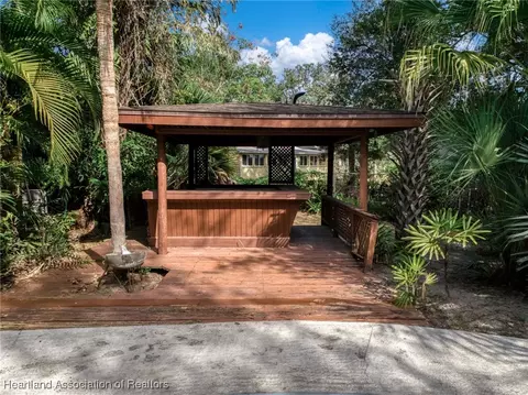 Exterior - 502 E Main St, Wauchula, FL 33873 photo 6 of 13