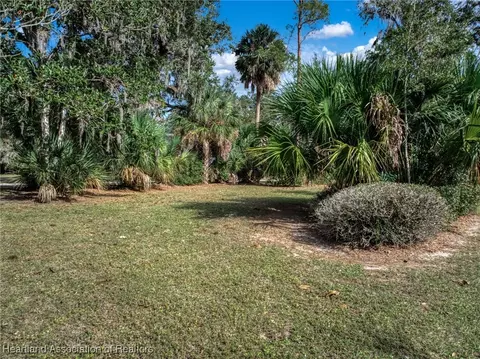 Exterior - 502 E Main St, Wauchula, FL 33873 photo 3 of 13