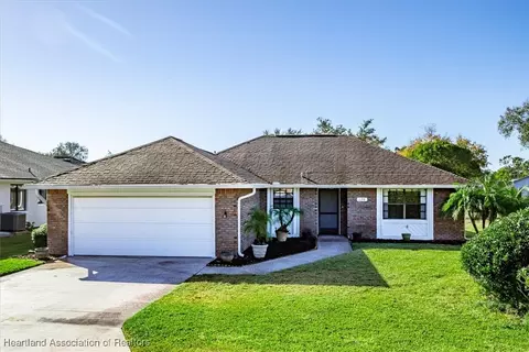 128 Grandview Blvd, Lake Placid, FL 33852