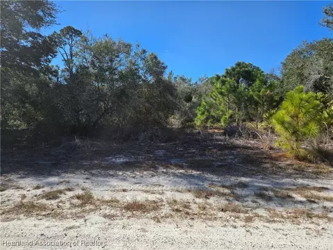 109 Mckinley Ave, Lake Placid, FL 33852