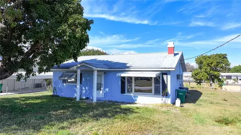 3847 SE 27th St, Okeechobee, FL 34974