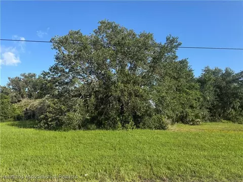 8076 SW Liverpool Rd, Arcadia, FL 34269