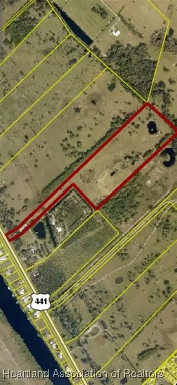 13255 441 Hwy, Okeechobee, FL 34974