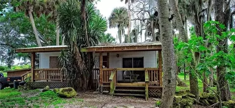 Exterior - 13255 441 Hwy, Okeechobee, FL 34974 photo 5 of 5