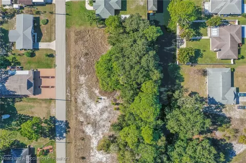 109 Ida Ave, Lake Placid, FL 33852