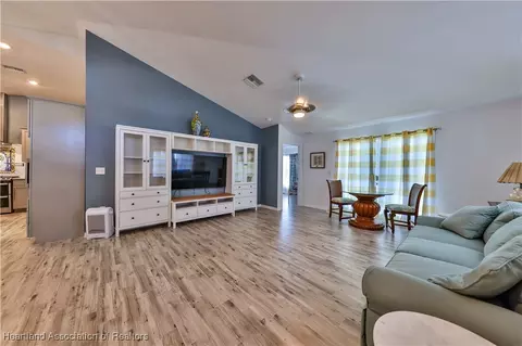 Living - 1913 Pine Key Blvd, Sebring, FL 33870 photo 1 of 3