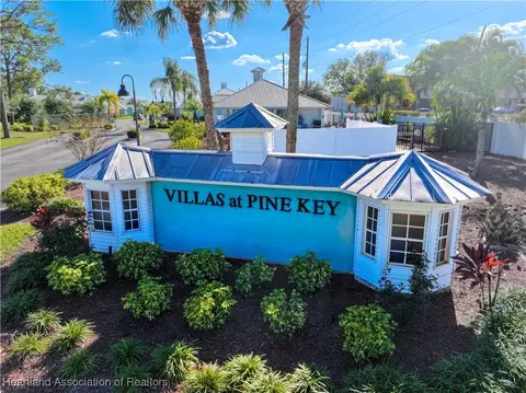 View/Area - 1913 Pine Key Blvd, Sebring, FL 33870 photo 6 of 7