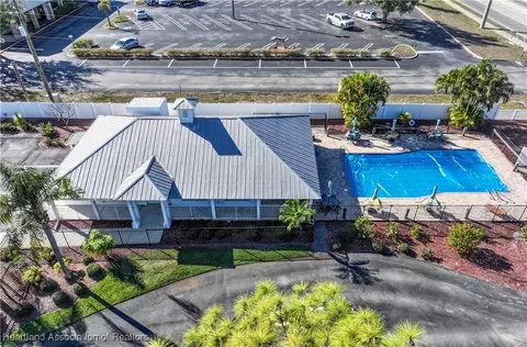 View/Area - 1913 Pine Key Blvd, Sebring, FL 33870 photo 3 of 7