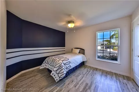Bedroom - 1913 Pine Key Blvd, Sebring, FL 33870 photo 3 of 3