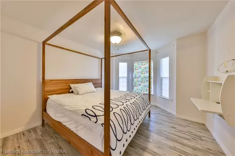 Bedroom - 1913 Pine Key Blvd, Sebring, FL 33870 photo 2 of 3