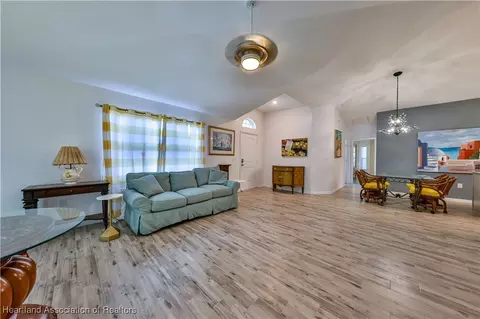 Living - 1913 Pine Key Blvd, Sebring, FL 33870 photo 3 of 3