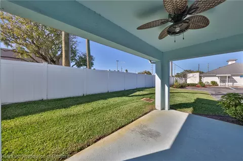 Exterior - 1913 Pine Key Blvd, Sebring, FL 33870 photo 3 of 3