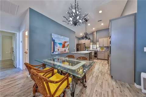 Dining - 1913 Pine Key Blvd, Sebring, FL 33870 photo 1 of 1
