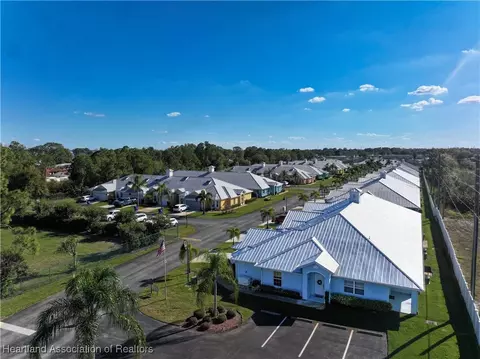 View/Area - 1913 Pine Key Blvd, Sebring, FL 33870 photo 2 of 7