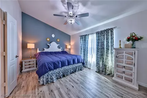 Bedroom - 1913 Pine Key Blvd, Sebring, FL 33870 photo 1 of 3