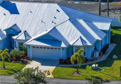 1913 Pine Key Blvd, Sebring, FL 33870