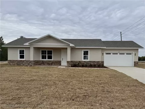 2712 W Nogales Rd, Avon Park, FL 33825