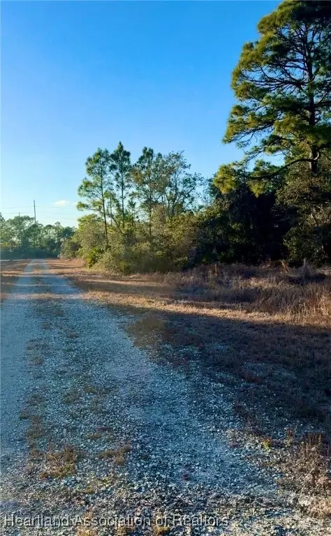 3541 Jamboree St, Lake Placid, FL 33852