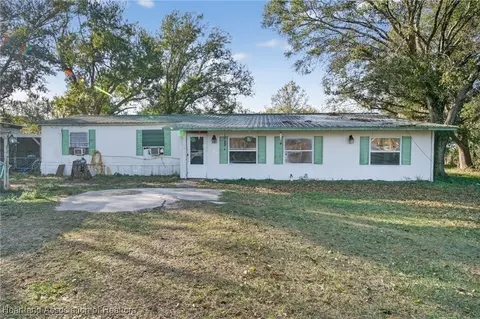 2774 Snipe Dr, Zolfo Springs, FL 33890